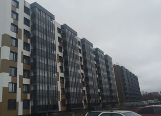 1-комнатная квартира на продажу, 34.79 м2, Тула, ЖК Наши Баташи, Самоварная улица, 14