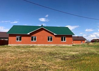 Таунхаус на продажу, 73.9 м2, деревня Подымалово, Уральская улица