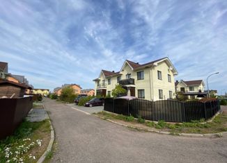 Продается таунхаус, 90.5 м2, коттеджный посёлок Шагрово, улица Есенина, 9