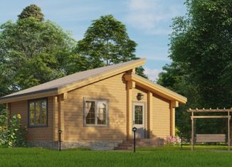 Продажа дома, 42 м2, садовые участки Урал, Центральная улица