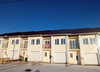 Таунхаус на продажу, 129 м2, посёлок Ленина, Цветочная улица, 54