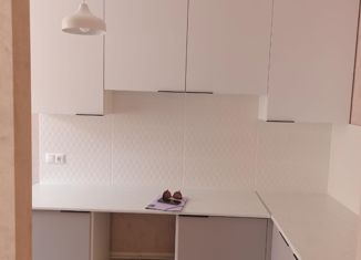 Продам квартиру студию, 28.5 м2, село Дядьково, Зелёная улица, 31