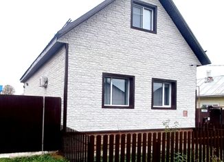 Продам дом, 132.6 м2, поселок городского типа Лежнево, улица Фрунзе, 9