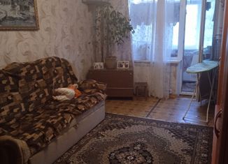 Продается двухкомнатная квартира, 52 м2, Калужская область, Трудовая улица, 33