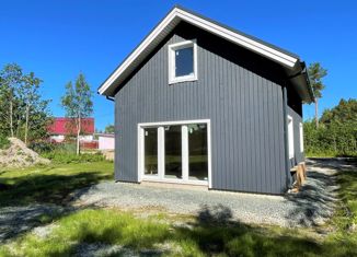 Дом на продажу, 91 м2, деревня Чуралахта