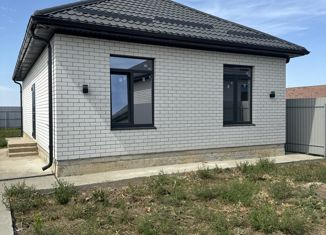 Продажа дома, 80 м2, станица Новотитаровская, улица Военных Авиаторов