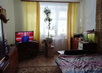 Трехкомнатная квартира на продажу, 61 м2, Соль-Илецк, Вокзальная улица, 95