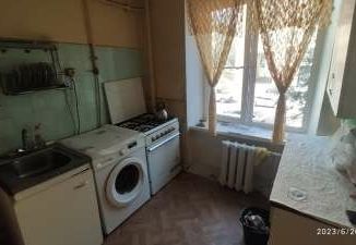 Продается 2-комнатная квартира, 43.6 м2, Санкт-Петербург, Двинская улица, 4к4, муниципальный округ Морские Ворота