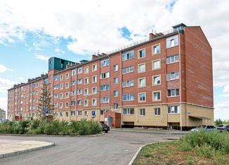 Продаю 2-комнатную квартиру, 50 м2, село Троицкое, Яснополянский проспект, 7
