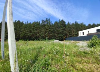 Продаю участок, 8 сот., Берёзовский, Торговая площадь