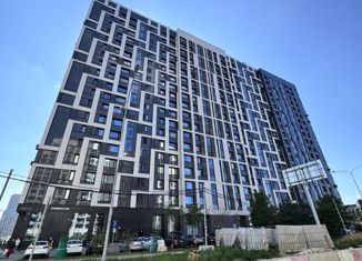 Продам трехкомнатную квартиру, 90 м2, Москва, СЗАО, Волоколамское шоссе, 71к1