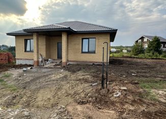 Дом на продажу, 100 м2, село Танайка, Кленовая улица