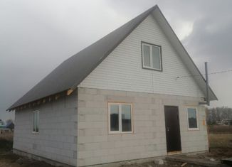 Дом на продажу, 80 м2, посёлок Центральный