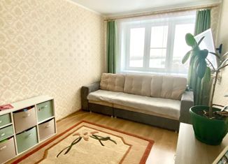 Продажа 1-комнатной квартиры, 37.8 м2, Омск, Пригородная улица, 21к3, ЖК На Андрианова