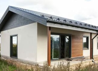 Продам дом, 97.7 м2, рабочий посёлок Мошково