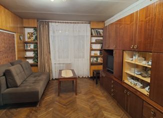 Продажа 1-комнатной квартиры, 31.6 м2, Москва, Рублёвское шоссе, 109к1, район Кунцево