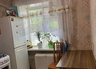 Продажа 2-комнатной квартиры, 42.7 м2, Свердловская область, Донбасская улица, 37