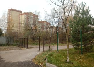 Продам земельный участок, 800 сот., деревня Чёрное, Деловая улица, уч3