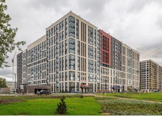 Продам 2-ком. квартиру, 72 м2, Санкт-Петербург, Белоостровская улица, 10к2, метро Лесная