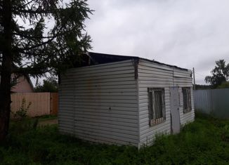 Продаю дом, 24 м2, Ярославская область, СНОТ Оздоровитель-1, 138