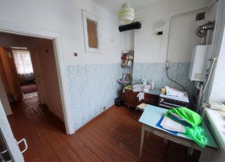 Двухкомнатная квартира на продажу, 45 м2, Лениногорск, улица Садриева, 30