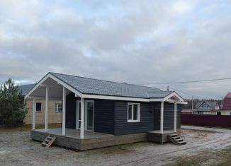 Дом на продажу, 85.1 м2, деревня Шмагины, Владимирская улица