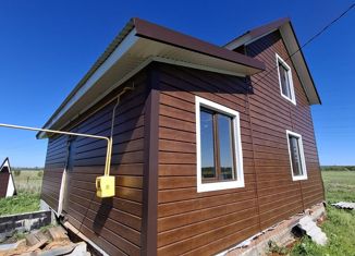 Дом на продажу, 126 м2, село Чишмы, Озёрная улица