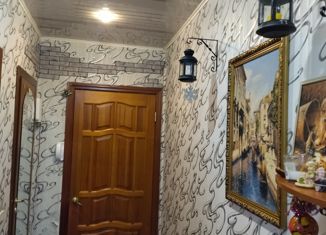 Продажа трехкомнатной квартиры, 70.6 м2, Мурманск, Ростинская улица, 7