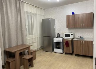 Продаю 1-комнатную квартиру, 33.4 м2, Иркутск, улица Пискунова, 138, ЖК Семья