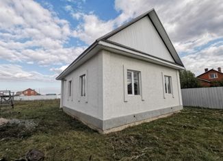 Продается дом, 75 м2, село Кармаскалы, улица Н. Батанова