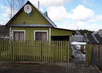 Продается дом, 21.4 м2, деревня Ишутино, улица Лучкинского