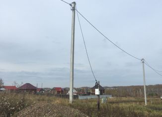 Участок на продажу, 8.5 сот., село Корнилово, Ясная улица, 16