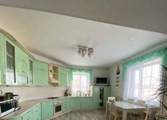 Продажа дома, 206 м2, село Кневичи, Заводская улица, 28А