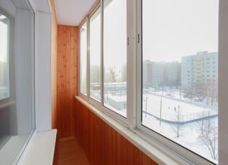 Сдам однокомнатную квартиру, 38 м2, Новосибирская область, Полевая улица, 14