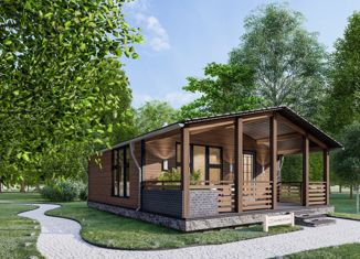 Продаю дом, 42 м2, село Берёзовка, улица Гоголя