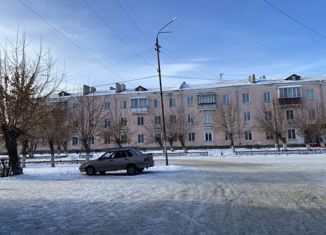 Продажа 2-ком. квартиры, 44.9 м2, Еманжелинск, улица Ленина, 5