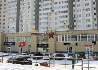 Сдается 2-ком. квартира, 58 м2, Барнаул, Красноармейский проспект, 69Б, Центральный район