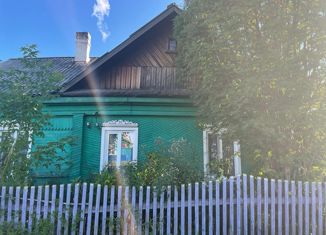 Дом на продажу, 70 м2, рабочий посёлок Юрты, Строительная улица