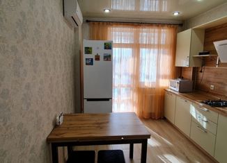 Продам 1-комнатную квартиру, 45.3 м2, Геленджик, Больничный переулок, 1к13, ЖК Ривьера