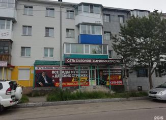 Продажа 2-ком. квартиры, 43.4 м2, Петропавловск-Камчатский, проспект 50 лет Октября, 18/2