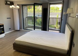 Продам квартиру студию, 31.1 м2, Сочи, Курортный проспект, 96Г, микрорайон Приморье