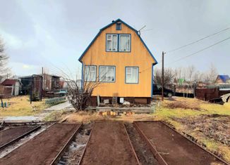 Продам дом, 25 м2, СНТ Кречет