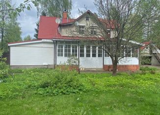 Продаю дом, 255 м2, дачный посёлок Загорянский, Валентиновская улица, 24