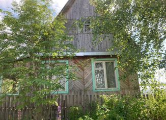 Дом на продажу, 24 м2, СНТ Соколовка