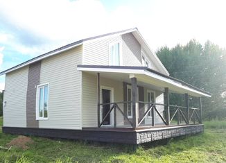 Продам дом, 145 м2, поселок Можайское, Барская улица, 10