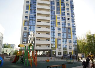 Продается однокомнатная квартира, 37.3 м2, Старый Оскол, микрорайон Макаренко, 41