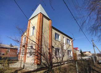 Продажа дома, 183.8 м2, Балашов, Текстильный проезд, 7