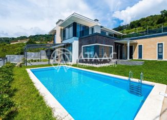 Продам дом, 400 м2, Краснодарский край, коттеджный поселок Спартак, 66