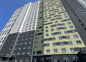 Продам квартиру студию, 20.8 м2, Санкт-Петербург, метро Гражданский проспект, Пейзажная улица, 30