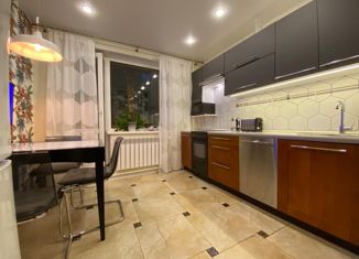 Продажа трехкомнатной квартиры, 73 м2, Санкт-Петербург, проспект Пятилеток, 7к1, проспект Пятилеток